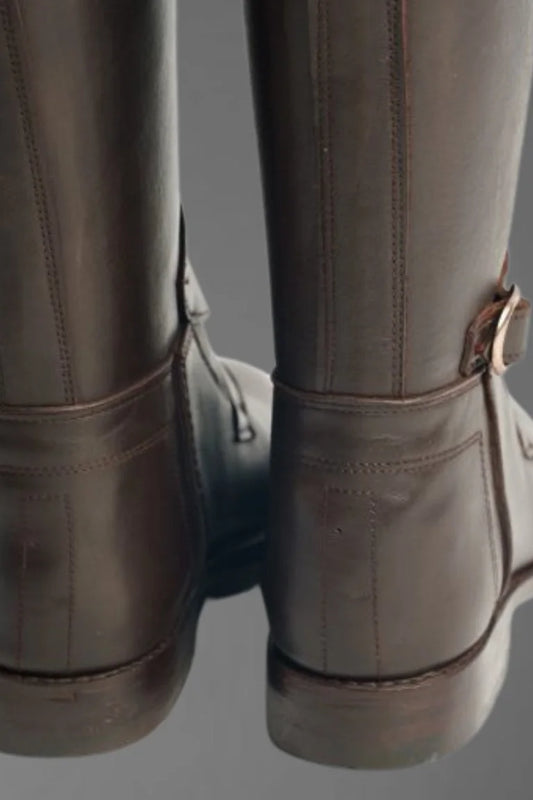 Premium Horse Riding Boots