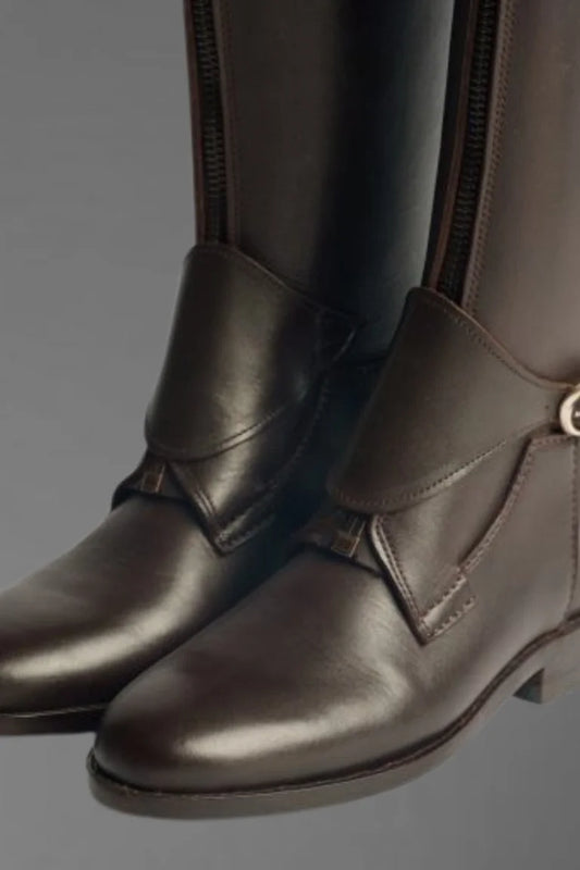 Premium Horse Riding Boots