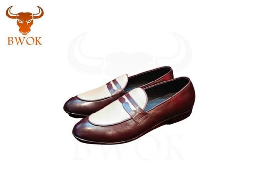 Loafers Shoes