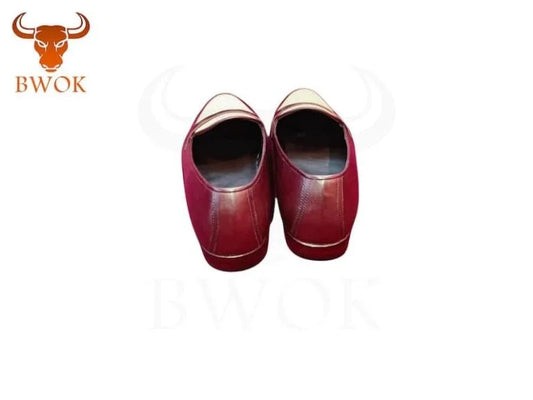 Loafers Shoes