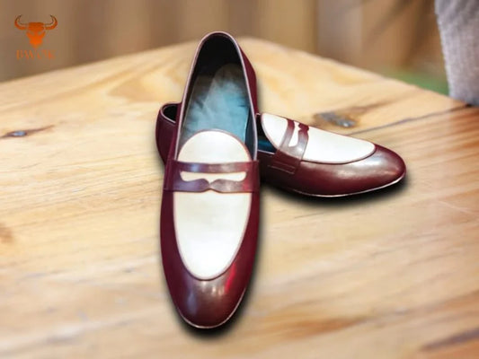 Loafers Shoes