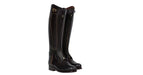 Zipper Long Boot