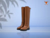 Brown Horse Riding Boots