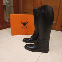 Premium Tall Boots