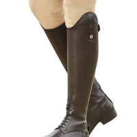 Long Combat Boots
