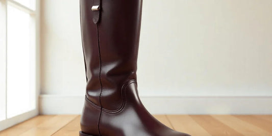Riding Boots