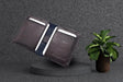 Genuine Leather Card Holder – Sleek & Stylish
