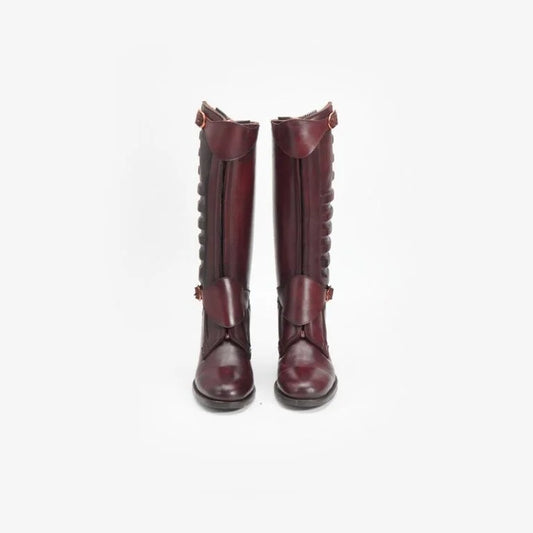 Horse Ridding Boots