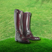 Horse Riding Boots
