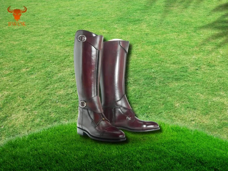 Horse Riding Boots