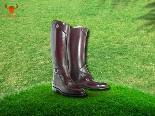 Horse Riding Boots