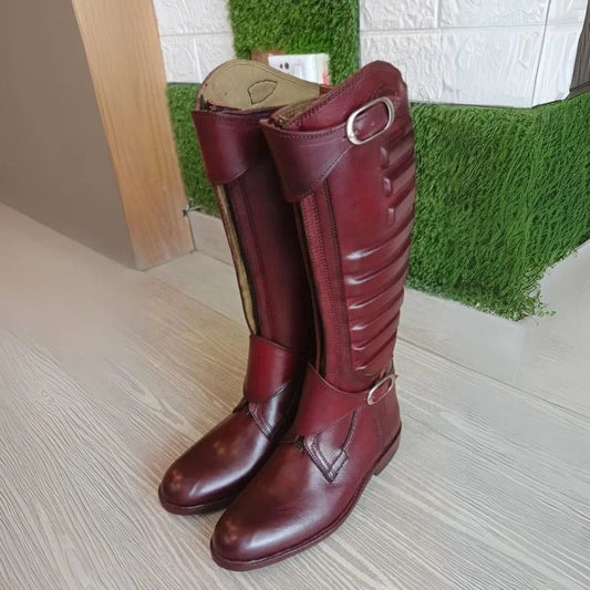 Horse Ridding Boots