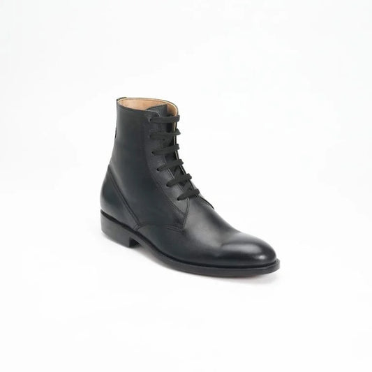 Classic Leather Paddock Boots