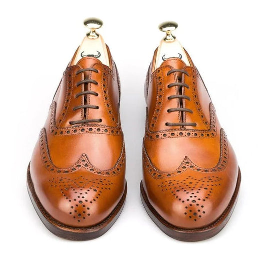 Oxford Leather Shoes