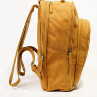 Premium Leather Backpack | Stylish & Durable Bags – Bwok Store