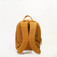 Premium Leather Backpack | Stylish & Durable Bags – Bwok Store