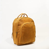 Premium Leather Backpack | Stylish & Durable Bags – Bwok Store