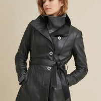 Women's Long Coat