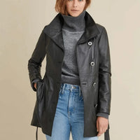 Women's Long Coat