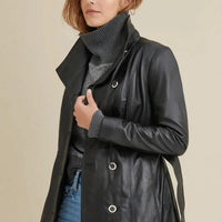 Women's Long Coat