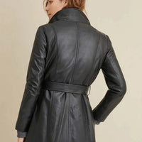 Women's Long Coat