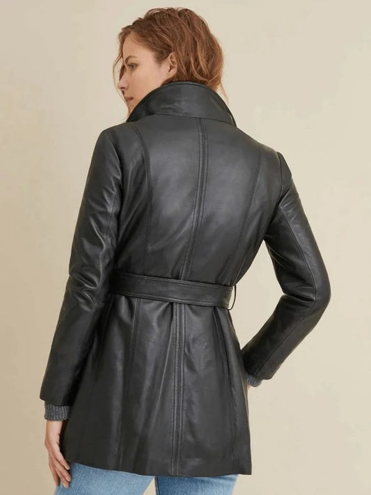 Women's Long Coat