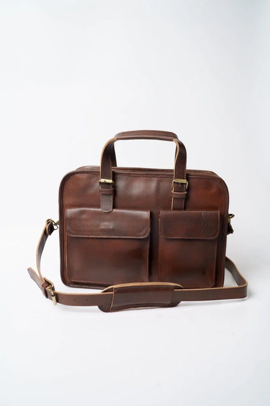 Laptop Breifcase Bag