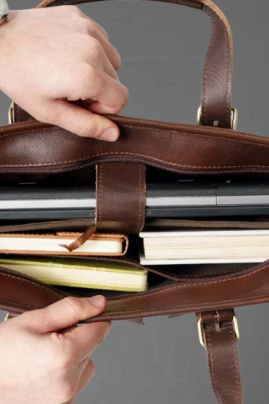 Laptop Breifcase Bag