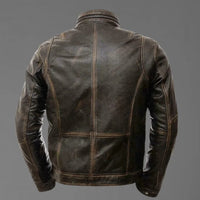 Motorcycle Jacket