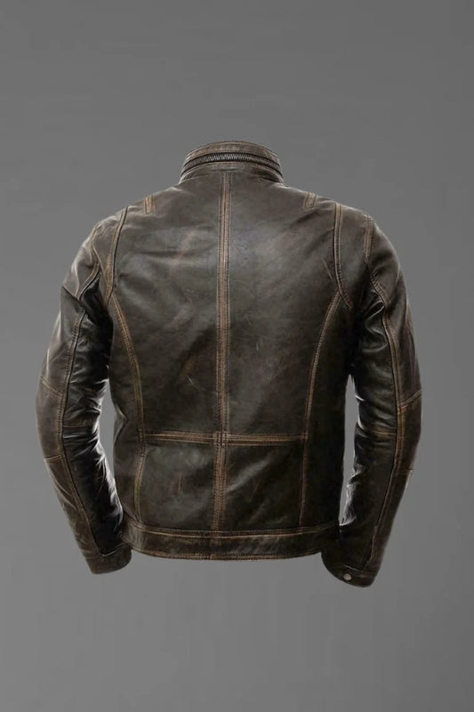 Motorcycle Jacket