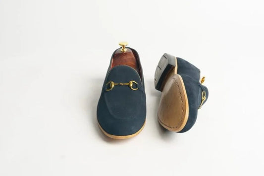 Men’s Loafer Shoes