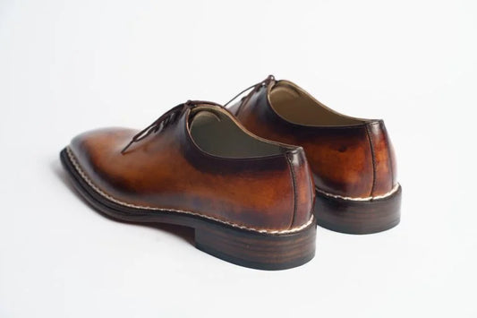 Oxford Dress Shoes