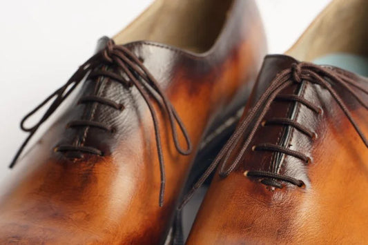 Oxford Dress Shoes