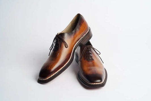 Oxford Dress Shoes