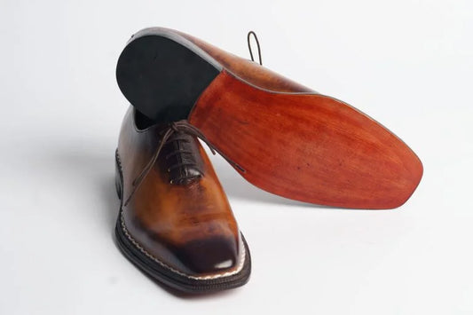 Oxford Dress Shoes