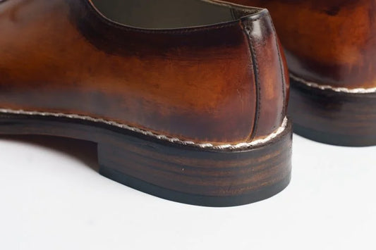 Oxford Dress Shoes