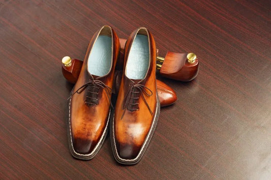 Oxford Dress Shoes