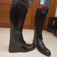 Premium Tall Boots