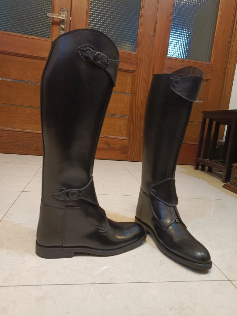 Premium Tall Boots