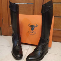 Premium Tall Boots