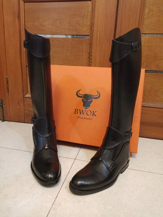Premium Tall Boots