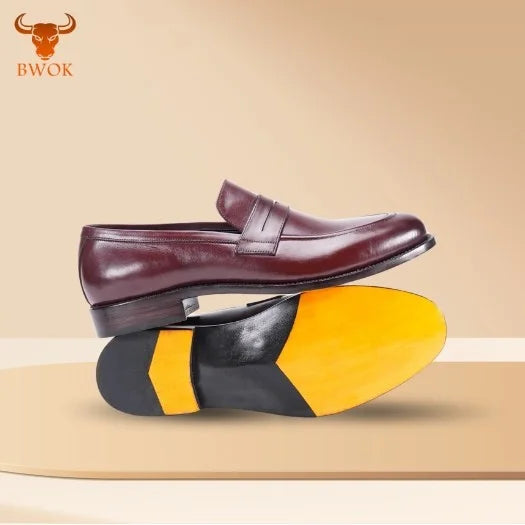 Penny Loafers