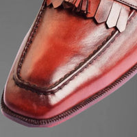Tassel Loafers Shoes