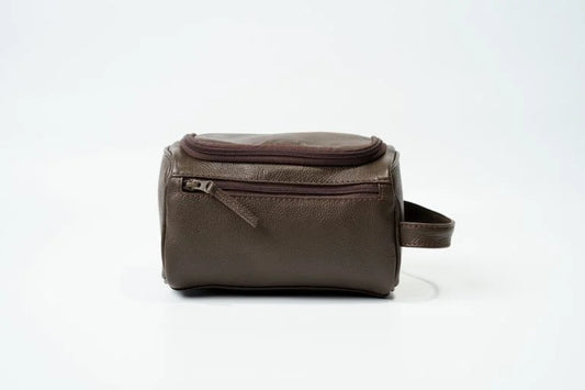 Toiletry Bag – Travel Dopp Kit