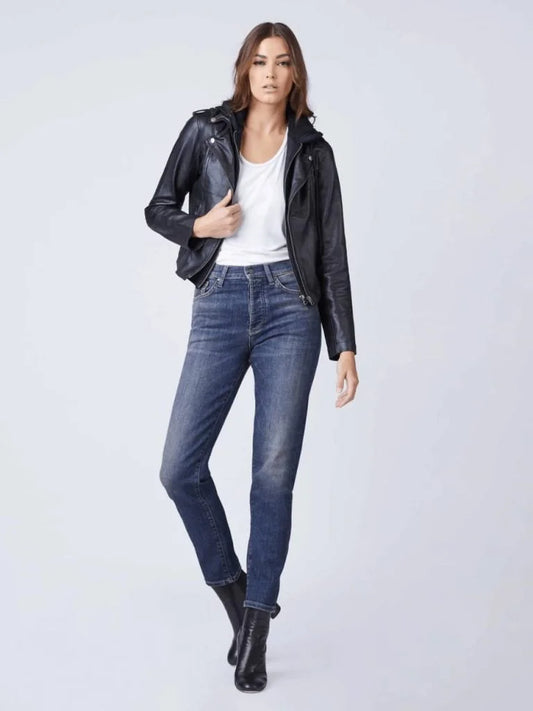 Women Jacket with Hood